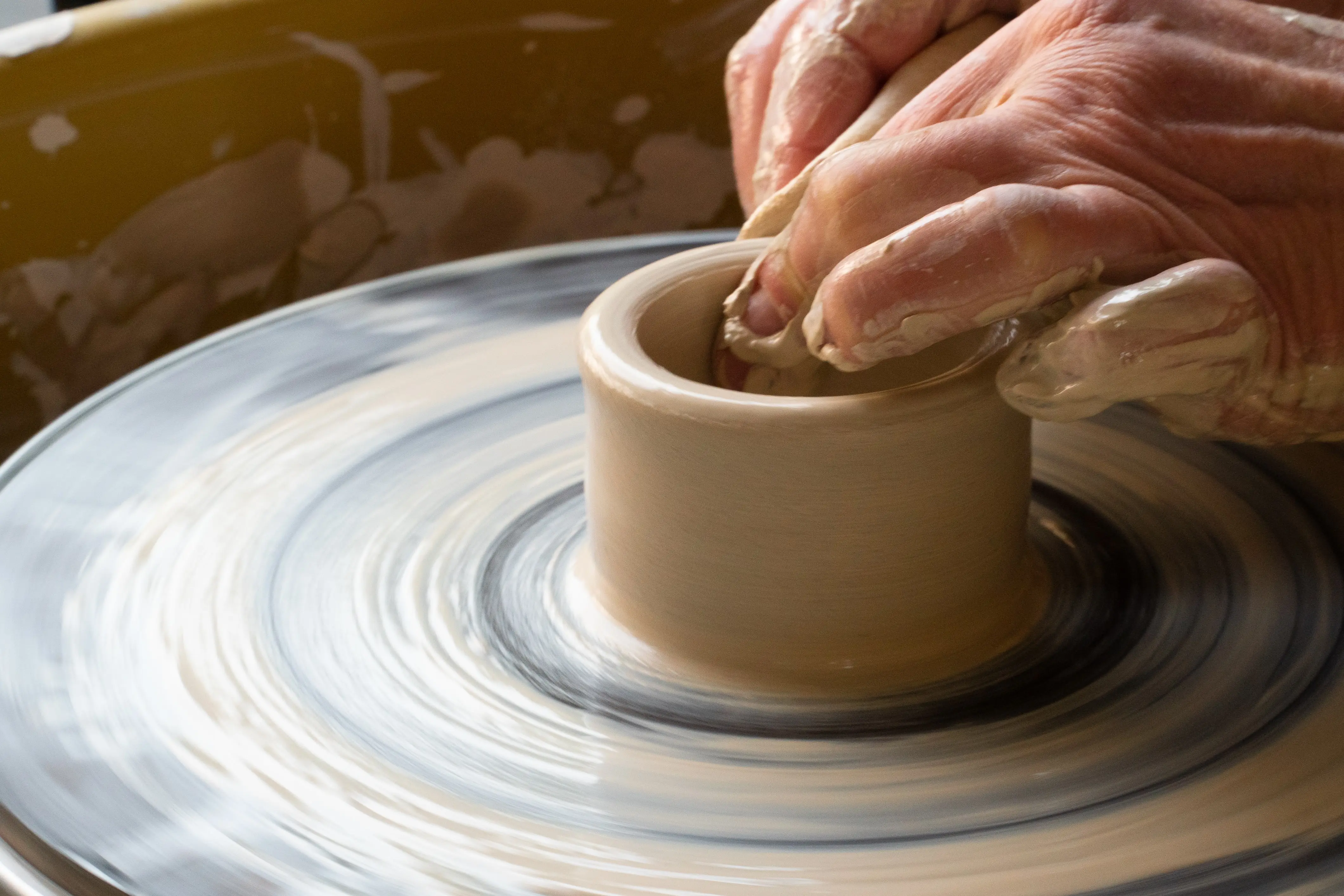 Visit the Museum of Fine Arts and Ceramics