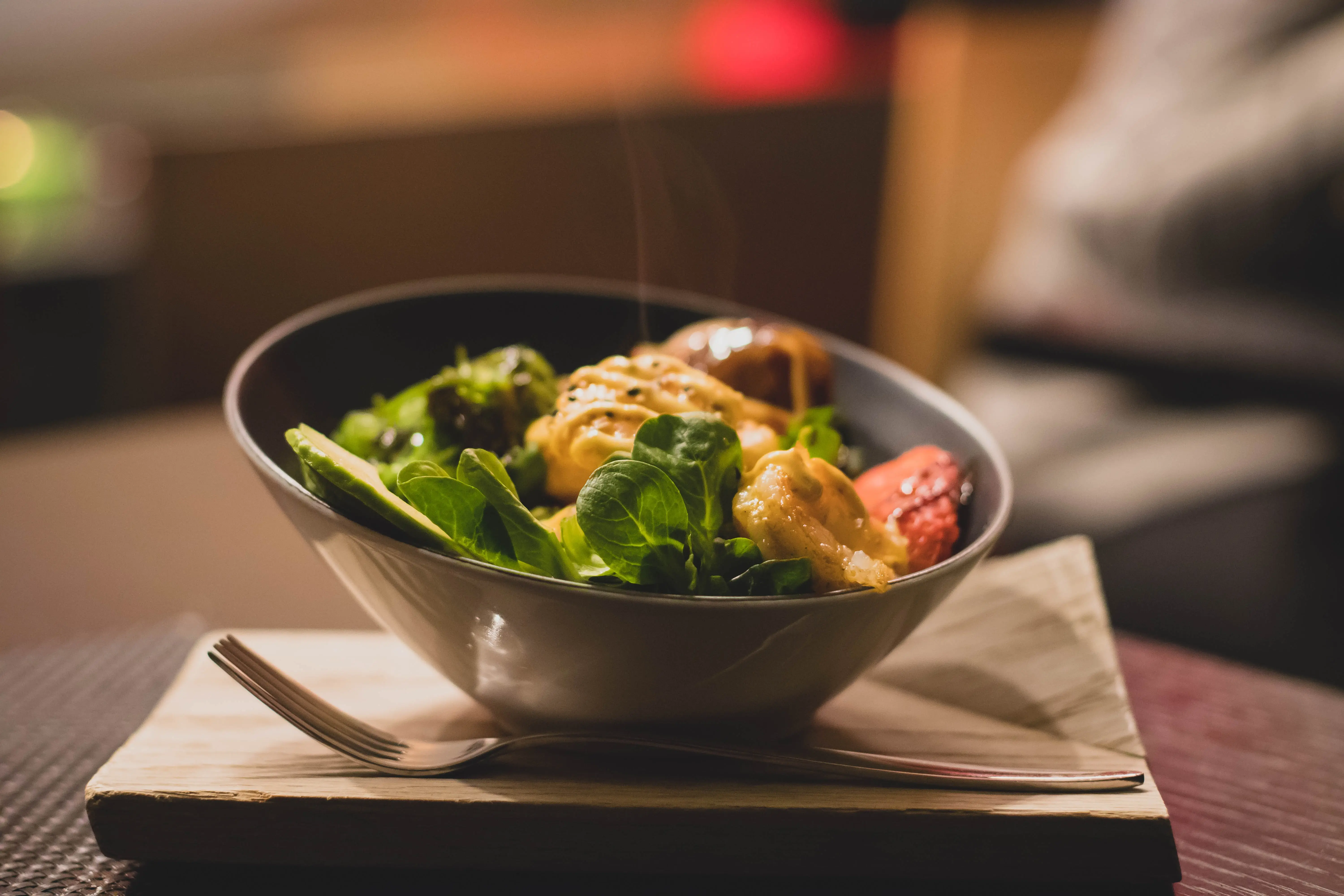 Is a Bowl Safe to Use in the Microwave?