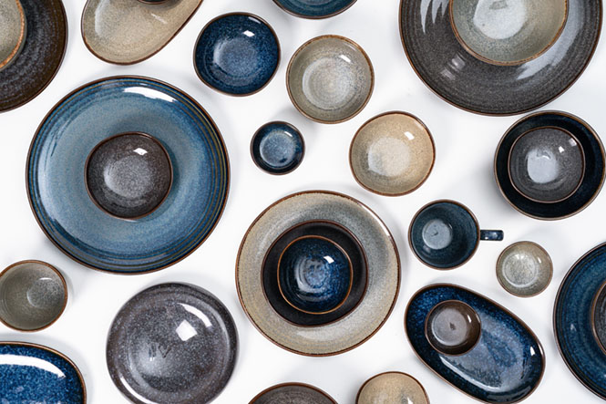 Is Your Dinnerware Really Right for Your Home?